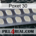 Poxet 30 08